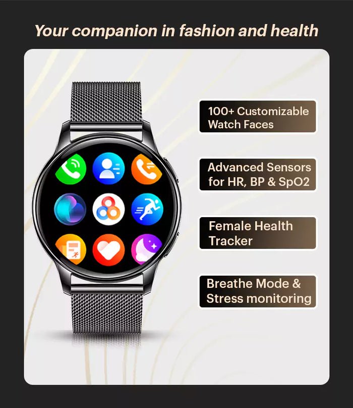 URBAN ONYX USB002 SMART watch