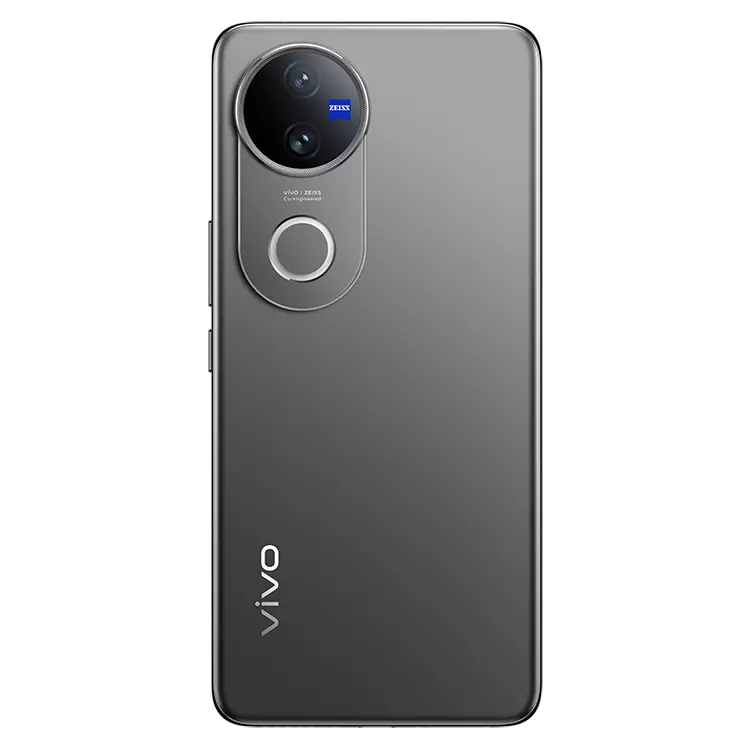 Vivo V50 5G 6 vivo v50 5g titanium grey back