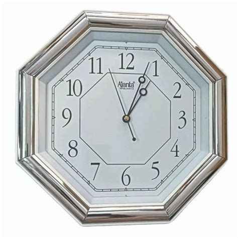 Ajanta Wall Clock -Fancy Clock -607 1 Wall Clock-Fancy Clock-607