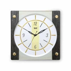 Ajanta Designer Wall Clock 1437