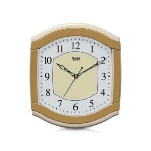 Ajanta Wall Clock – Fancy Clock – 511