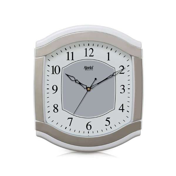 Ajanta Wall Clock – Fancy Clock – 511 3 Ajanta Wall Clock – Fancy Clock – 511 - Image 3