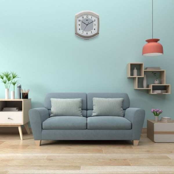 Ajanta Wall Clock – Fancy Clock – 511 4 Ajanta Wall Clock – Fancy Clock – 511 - Image 4