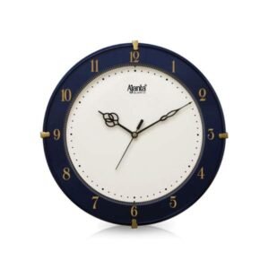 Ajanta Wall Clock – Simple Clock – 897