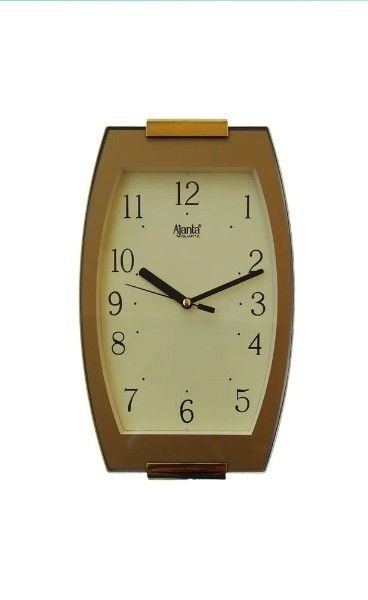 Ajanta Wall Clock – Simple Clock – 1337 1 Ajanta-Wall-Clock-–-Simple-Clock-–-1337-Ivory