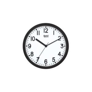 Ajanta-Wall-Clock-–-simple-Clock-–-8767