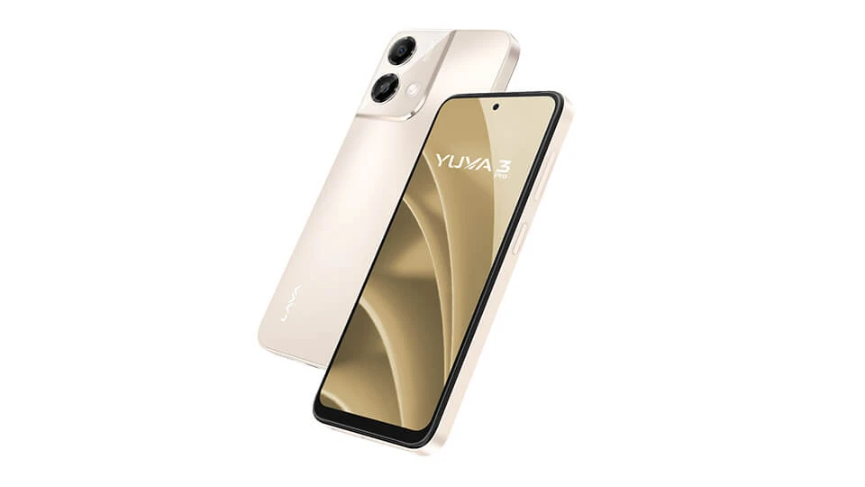 LAVA YUVA 3 Pro 11 LAVA YUVA 3 Pro - Image 11
