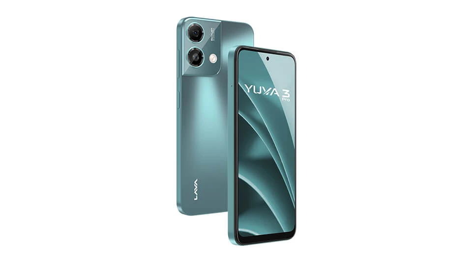 LAVA YUVA 3 Pro 17 LAVA YUVA 3 Pro - Image 17