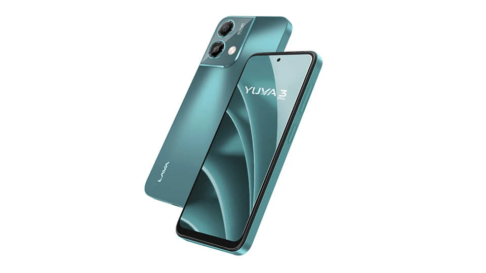 LAVA YUVA 3 Pro 18 LAVA YUVA 3 Pro - Image 18
