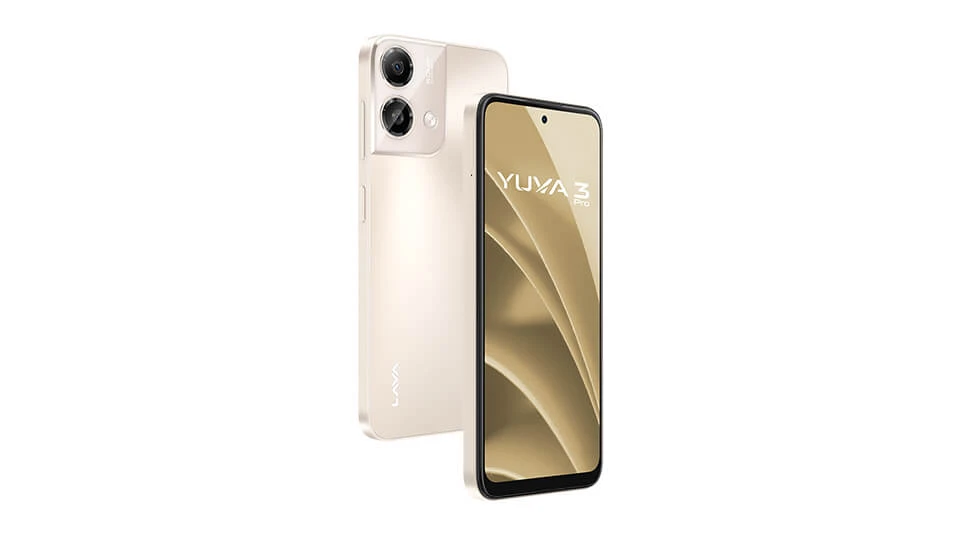 LAVA YUVA 3 Pro 12 LAVA YUVA 3 Pro - Image 12