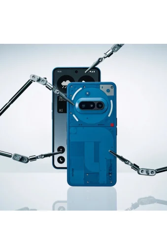 NOTHING PHONE 3A 9 NOTHING 3A Blue1