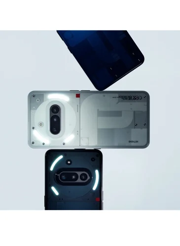 NOTHING PHONE 3A 5 NOTHING 3A