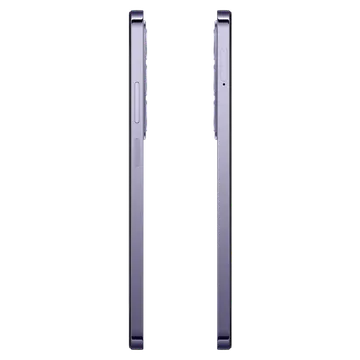 OPPO A3 Pro 5G (CPH2665) 5 OPPO A3 PRO 5G Moonlight Purple side