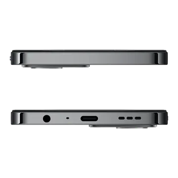 OPPO A3 Pro 5G (CPH2665) 12 OPPO A3 PRO 5G Starry Black Top