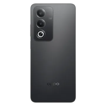OPPO A3 Pro 5G (CPH2665) 10 OPPO A3 PRO 5G Starry Black back