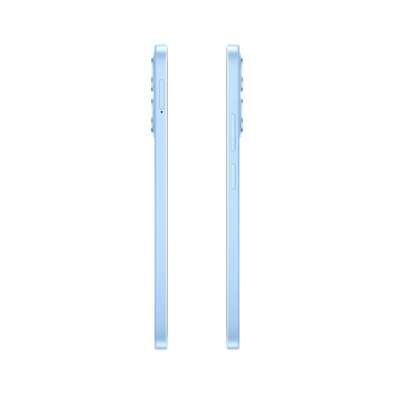 OPPO A5 Pro 5G 4 OPPO-A5-PRO-5G-FEATHER-BLUE-SIDE