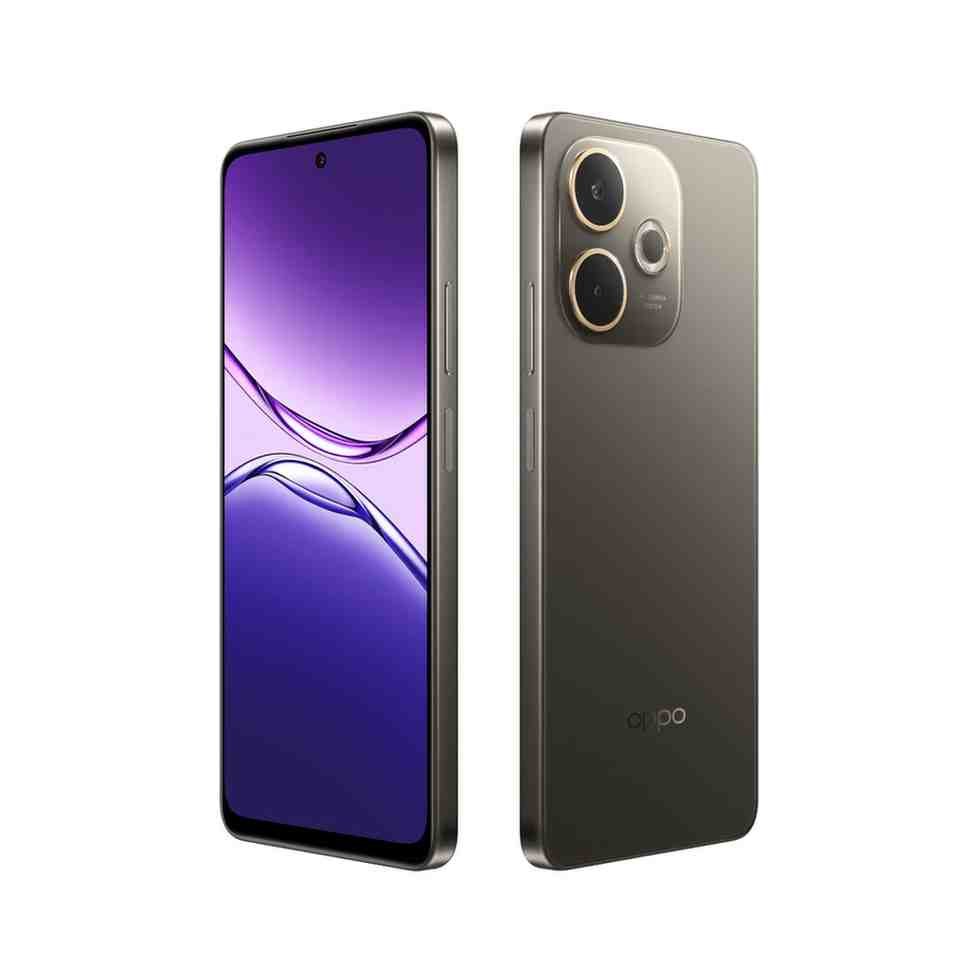 OPPO A5 Pro 5G 13 OPPO-A5-PRO-5G-MOCHA-BROWN-FRONT-BACK-INCLINED
