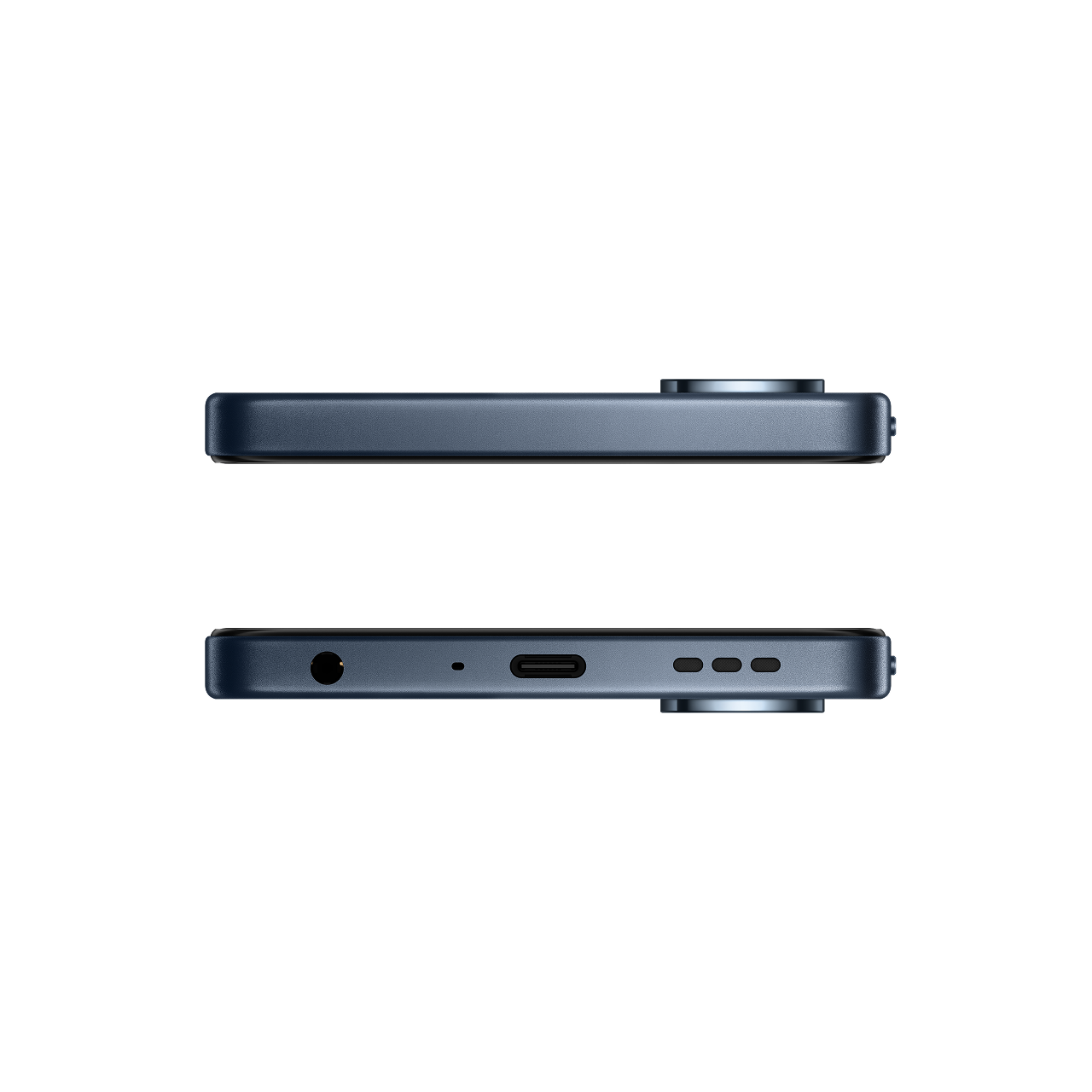 OPPO A5x 5G 14 OPPO A5x 5G Majestic Blue top