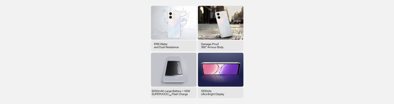 OPPO A5x 5G 11 OPPO A5x 5G Specifications
