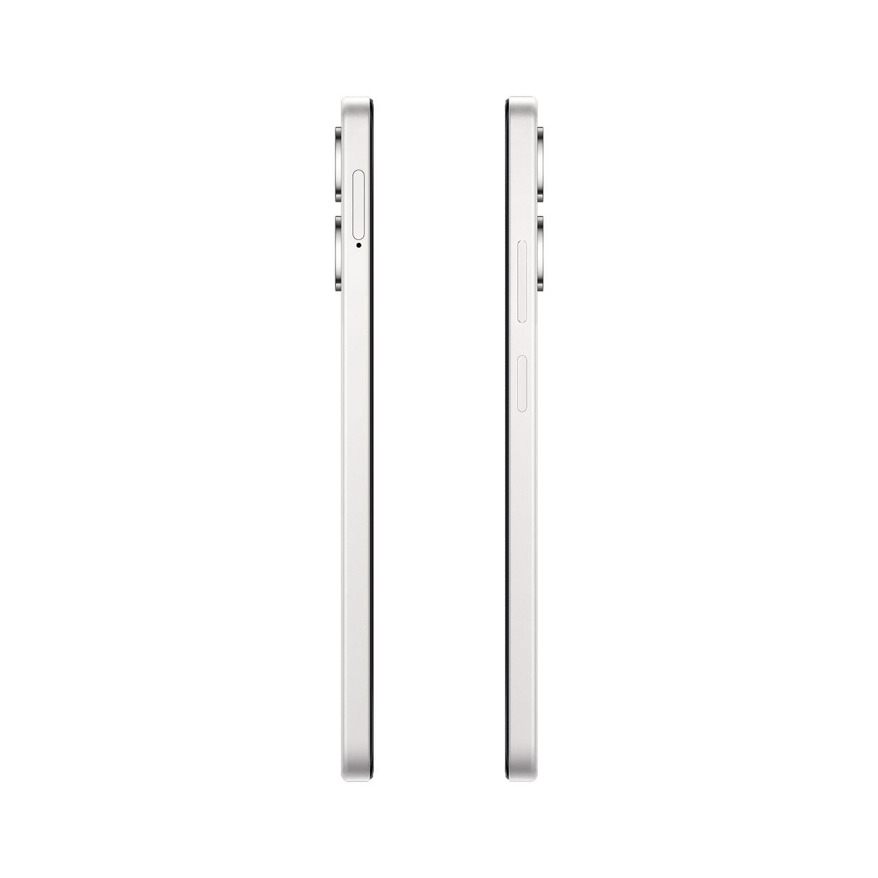 OPPO A5x 5G 7 OPPO A5x 5G side