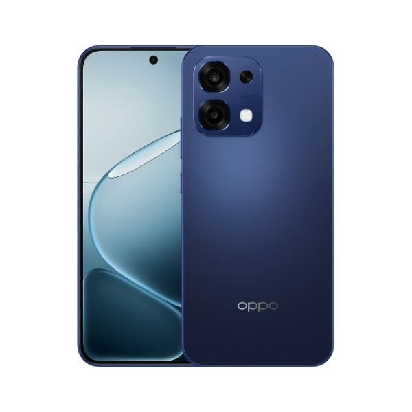 OPPO F31 5G Series: Specifications, Pricing, and Performance Review – The Durable Champion 4 OPPO F31 5G Midnight Blue