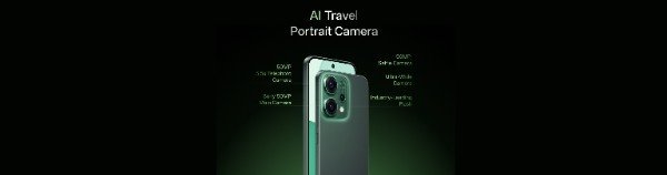 OPPO Reno14 5G 16 OPPO Reno 14 5G Camera Specifications