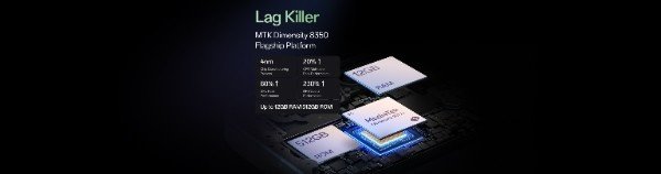 OPPO Reno14 5G 8 OPPO Reno 14 5G processor