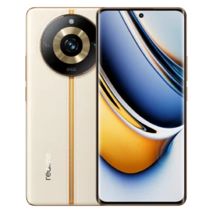 Realme 11 Pro 5G Sunrise Beige 12GB RAM 256GB Storage – Arjun Watch & Mobile