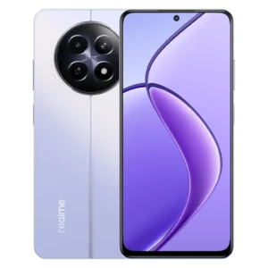 Realme 12 5G Twilight Purple Front Back