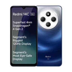 Redmi-14C-5G-Starlight-Blue-front-back
