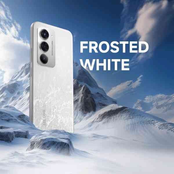 Redmi 15 5G 18 Redmi-15-5G-frosted-white