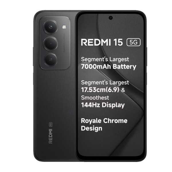 Redmi 15 5G 13 Redmi-15-5G-midnight-black (1)