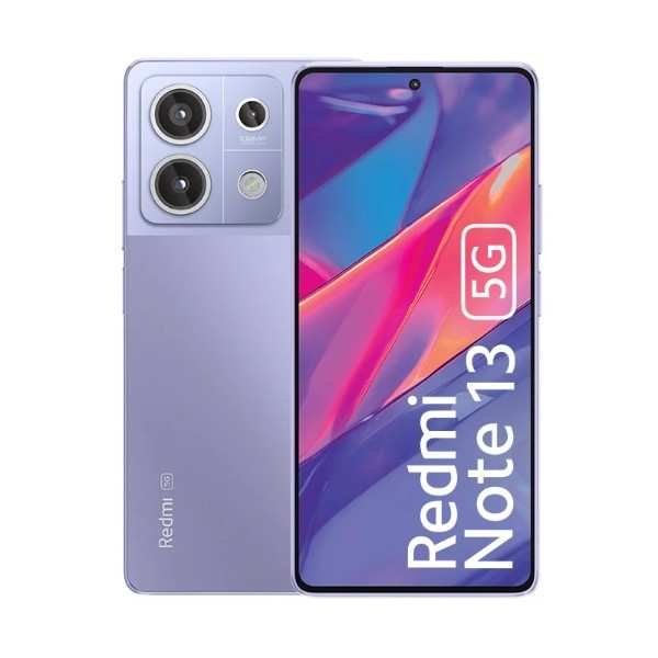 Redmi Note 13 5G 4 Redmi-Note-13-5G-Chromatic-Purple-front-back.