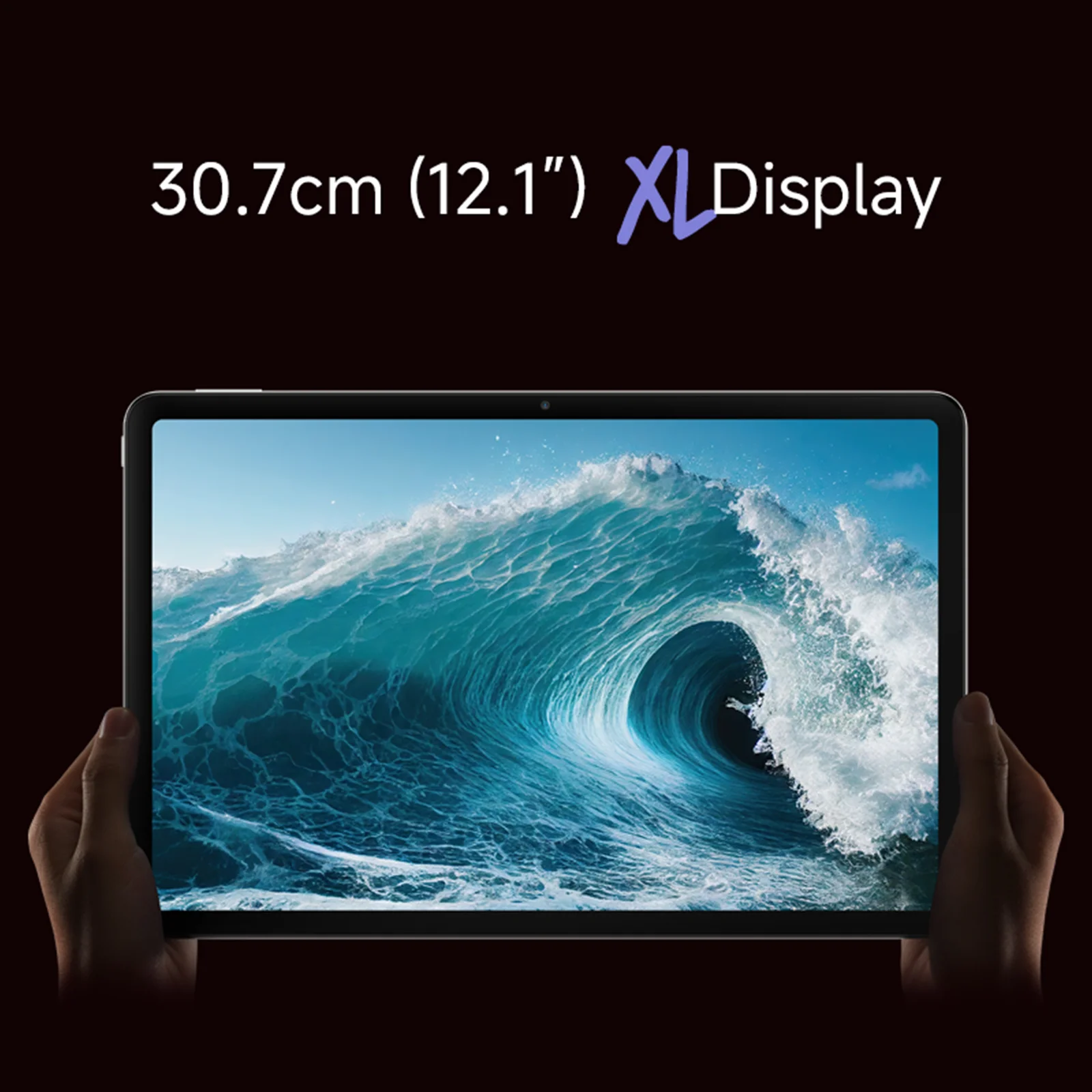 Redmi Pad Pro 5G 9 Redmi Pad Pro 5G Display Size 12.1"