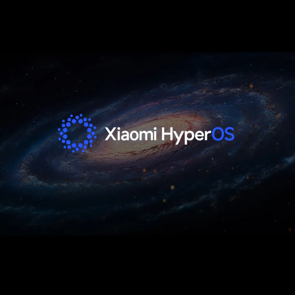 Redmi Pad Pro 5G Xiaomi Hyper OS