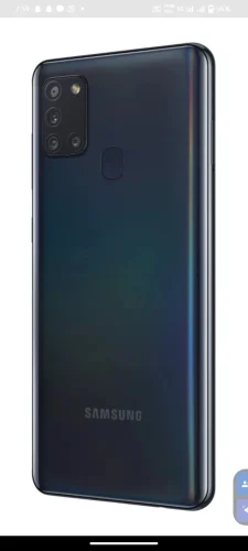 Samsung A21s 1 Samsung A21s back
