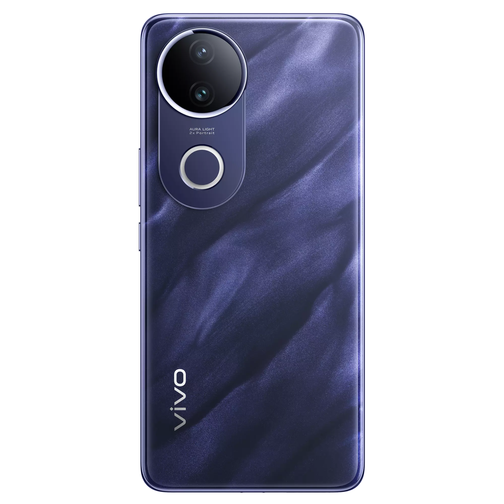 VIVO V50e 5G 13 VIVO V50e 5G Sapphire Blue back
