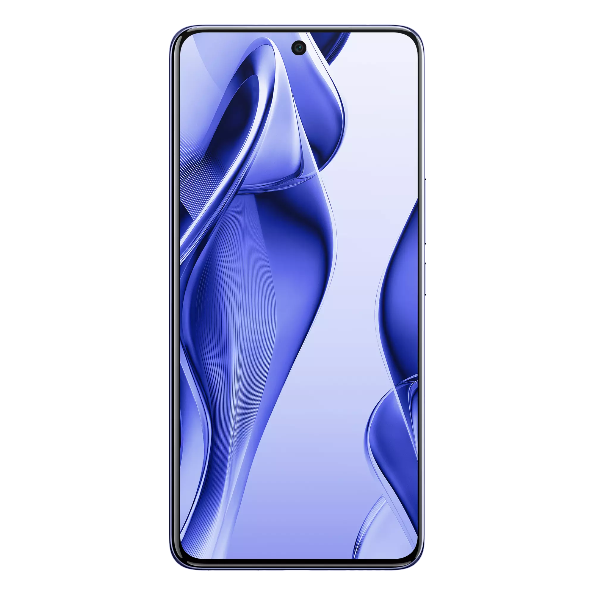VIVO V50e 5G 14 VIVO V50e 5G Sapphire Blue front