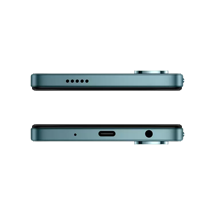 VIVO Y19e 9 VIVO Y19 5G Majestic Green Top