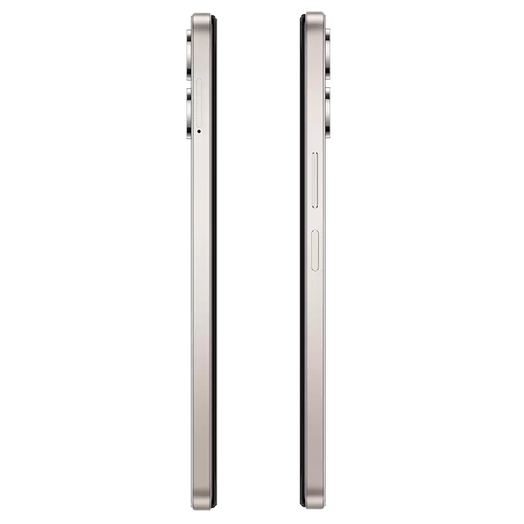 VIVO Y19e 13 VIVO Y19 5G Titanium Silver side