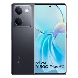 VIVO Y300 Plus 5g FRONT BACK