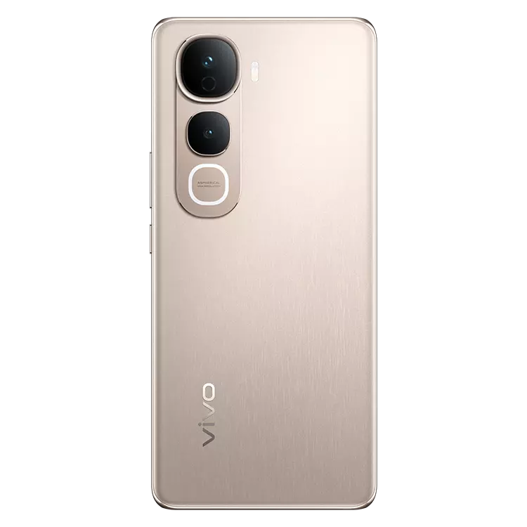 VIVO Y400 Pro 5G 11 VIVO Y400 Pro 5G Fest Gold Back