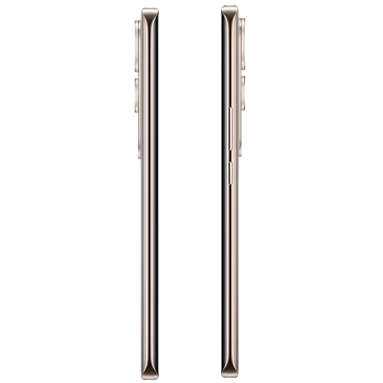 VIVO Y400 Pro 5G 14 VIVO Y400 Pro 5G Fest Gold Side
