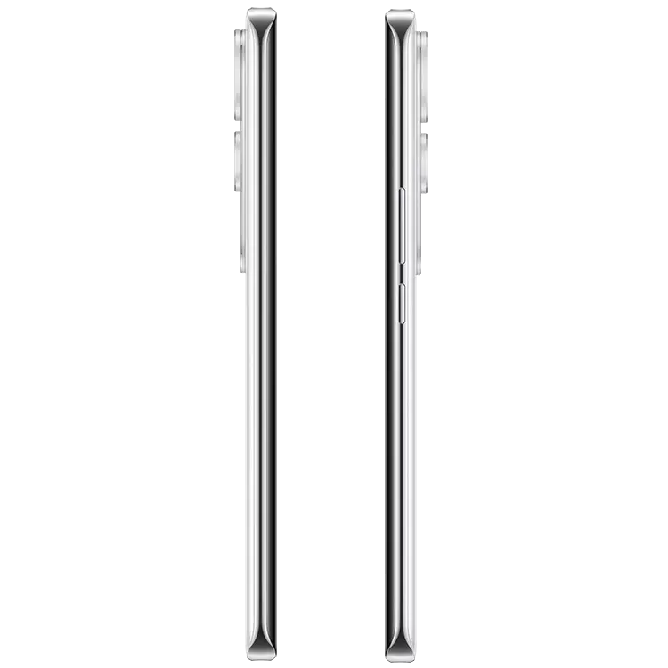 VIVO Y400 Pro 5G 12 VIVO Y400 Pro 5G Freestyle White Side