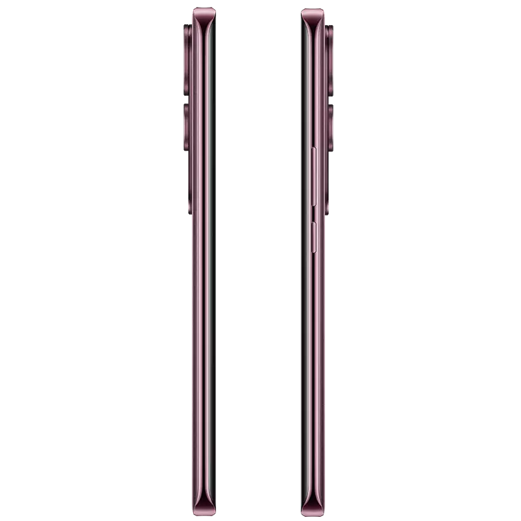 VIVO Y400 Pro 5G 22 VIVO Y400 Pro 5G Nebula Purple side