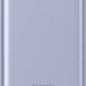 Xiaomi-Power-Bank-4i-10000mah--Coral-Purple