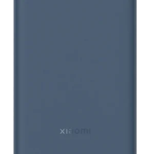 Xiaomi Power Bank 4i 20000mAh 33W Sonic Charge-Turbo Blue