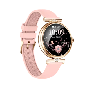 URBAN Bella LUXURY edition Silicon Belt Smart Watch for Womens