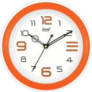 Ariel A411-assorted-wall-clocks