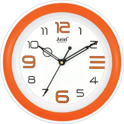 Ariel A411 1 Ariel A411-assorted-wall-clocks